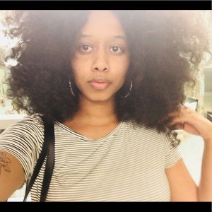 Meet your Posher, Ashana